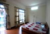 Beautiful 04 bedrooms house for rent Cau Giay district